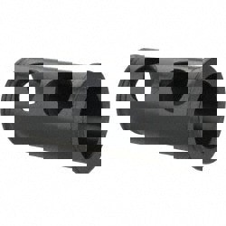 Rotary Tool Holder Bushing: Type J, 1-1/2