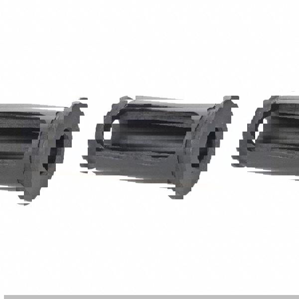 Rotary Tool Holder Bushing: Type C, 3/8