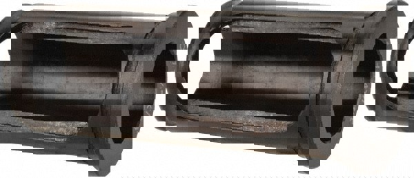 Rotary Tool Holder Bushing: Type C, 7/8