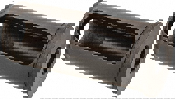 Rotary Tool Holder Bushing: Type C, 5/8