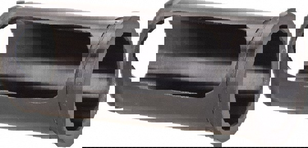 Rotary Tool Holder Bushing: Type C, 1-1/4