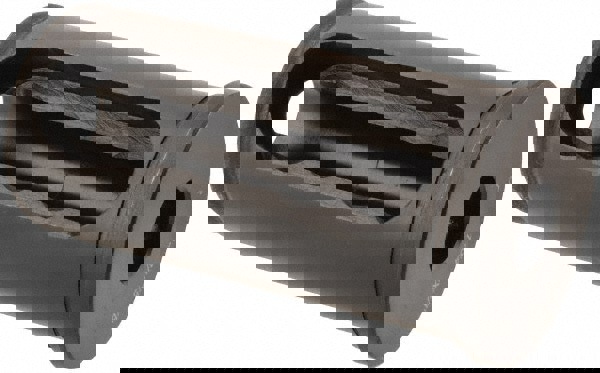 Rotary Tool Holder Bushing: Type C, 5/8