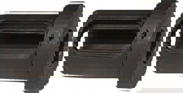 Rotary Tool Holder Bushing: Type Z, 7/8