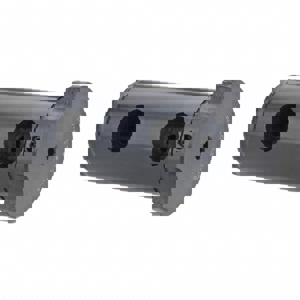 Rotary Tool Holder Bushing: Type LB, 1/4