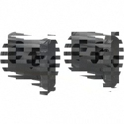 Rotary Tool Holder Bushing: Type LB, 1/2