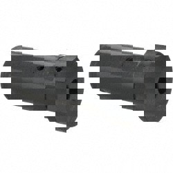 Rotary Tool Holder Bushing: Type LBF, 1/2