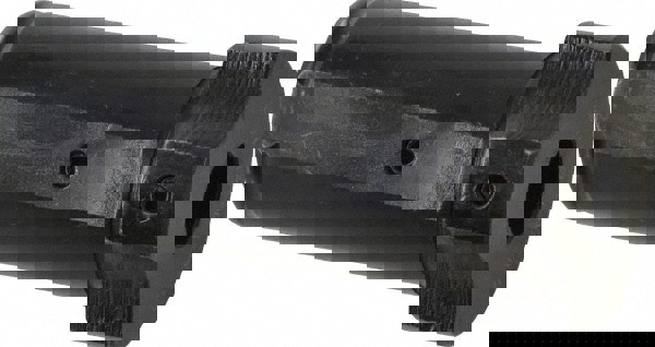 Rotary Tool Holder Bushing: Type LBF, 5/8