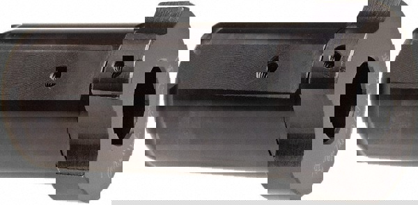 Rotary Tool Holder Bushing: Type LBF, 3/4