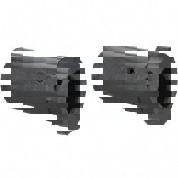 Rotary Tool Holder Bushing: Type LBF, 1