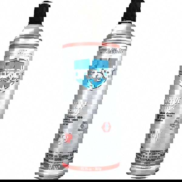 Layout Fluid Remover: 16 oz Aerosol Can