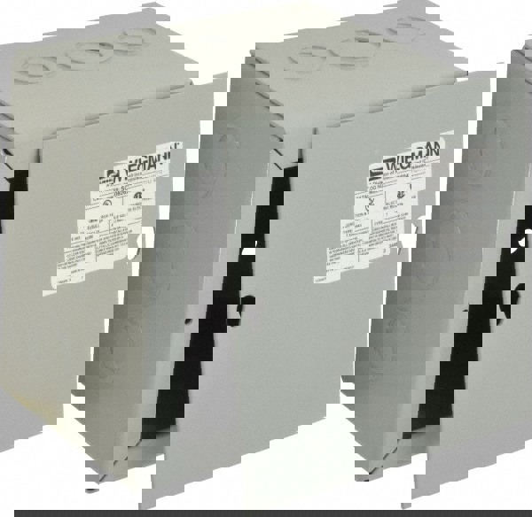 Nema 1-4-12-3R Electrical Encl