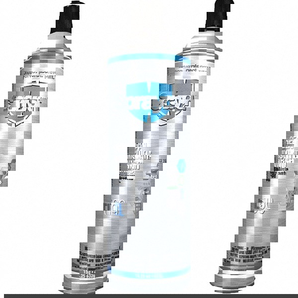 Epoxy Spray Paint: Green, Gloss, 16 oz