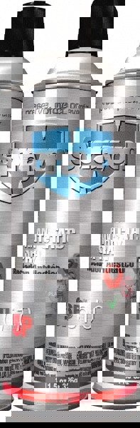 Antistatic Spray: 16 oz Aerosol Can