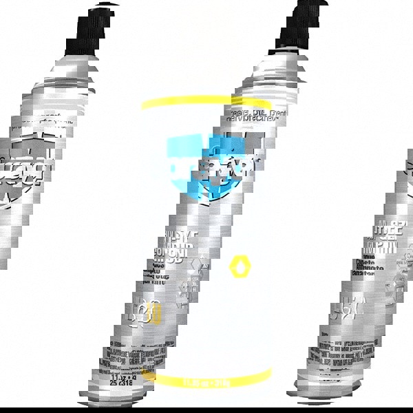 Multipurpose Lubricants & Penetrants