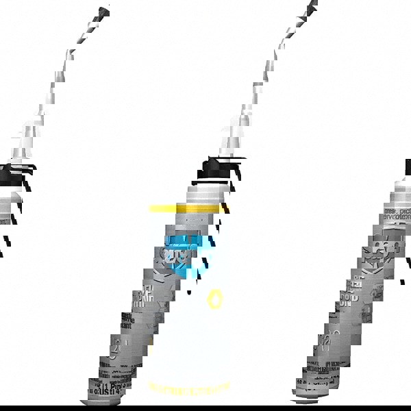 Extreme Pressure Anti-Seize Lubricant: 1