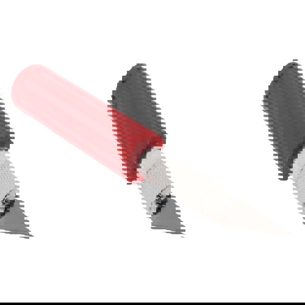 Hobby Knives; Trade Type: #5 Knife with Safety Cap ; Blade Material: SK5 Steel ; Handle Material: Plastic ; UNSPSC Code: 27111500