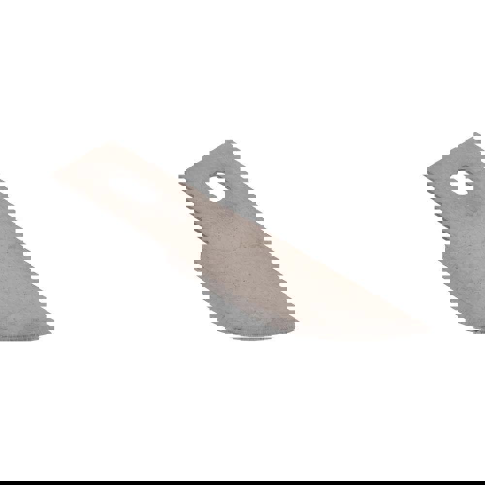 Hobby Knife Blade: 1.5354