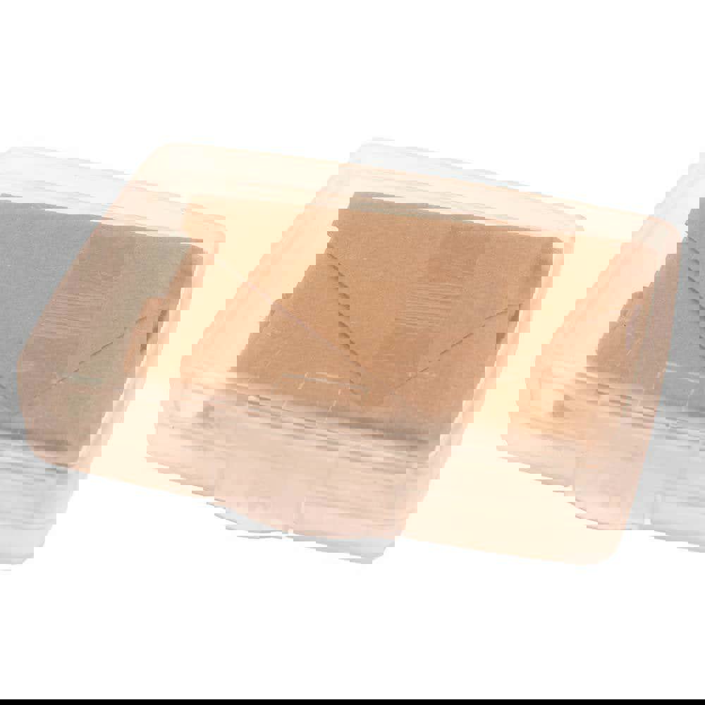 Hobby Knife Blade: 1.6142