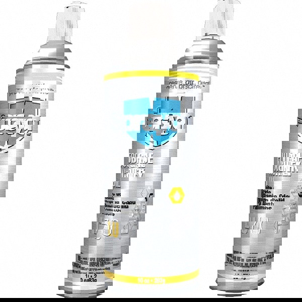 Multipurpose Lubricants & Penetrants