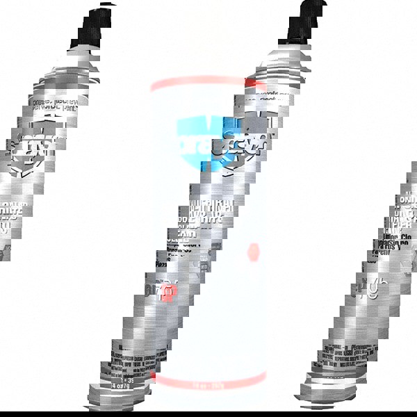 Brake Parts Cleaner: 14 oz, Aerosol Can