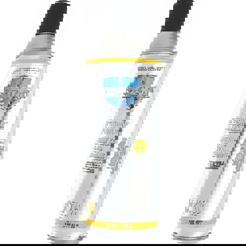 Lubricant: 10 oz Aerosol Can