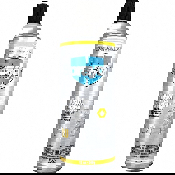 Rust & Corrosion Inhibitor: 16 oz Aerosol Can