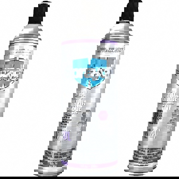 Zinc Cold Galvanizing Compound: 16 oz Aerosol Can