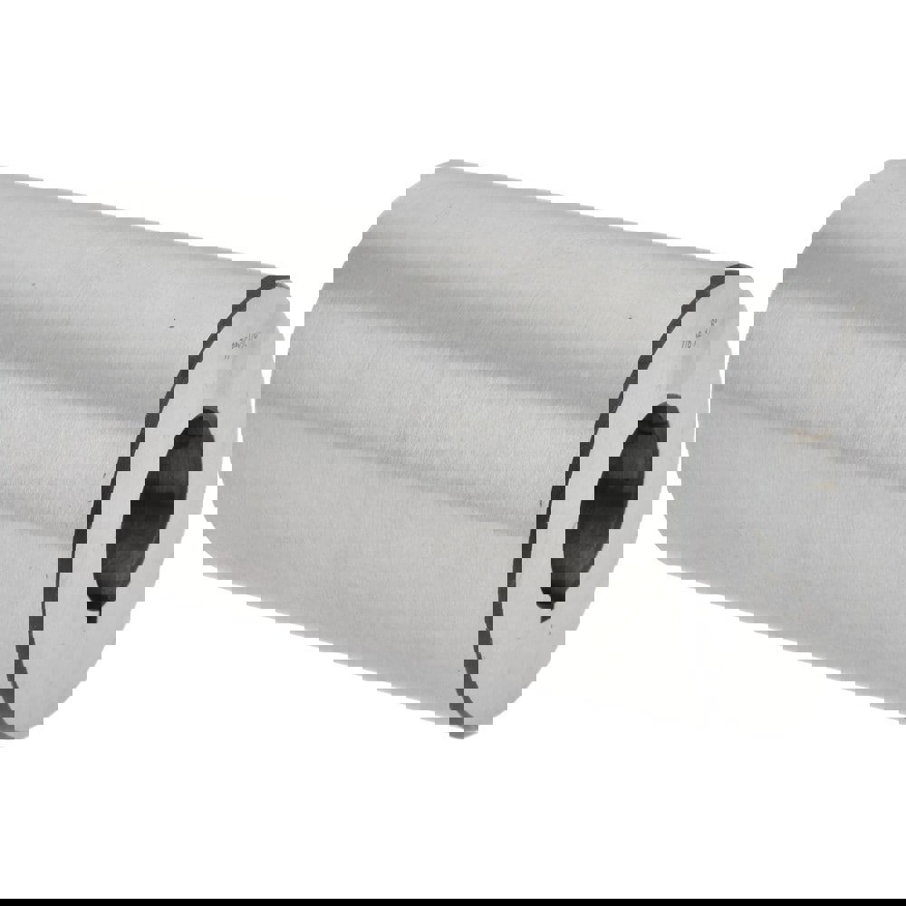 7/8 Inch Hole Diameter, 2-1/8 Inch Outside Diameter, 3-3/4 Inch Long, Alloy Steel Machine Tool Arbor Bushing