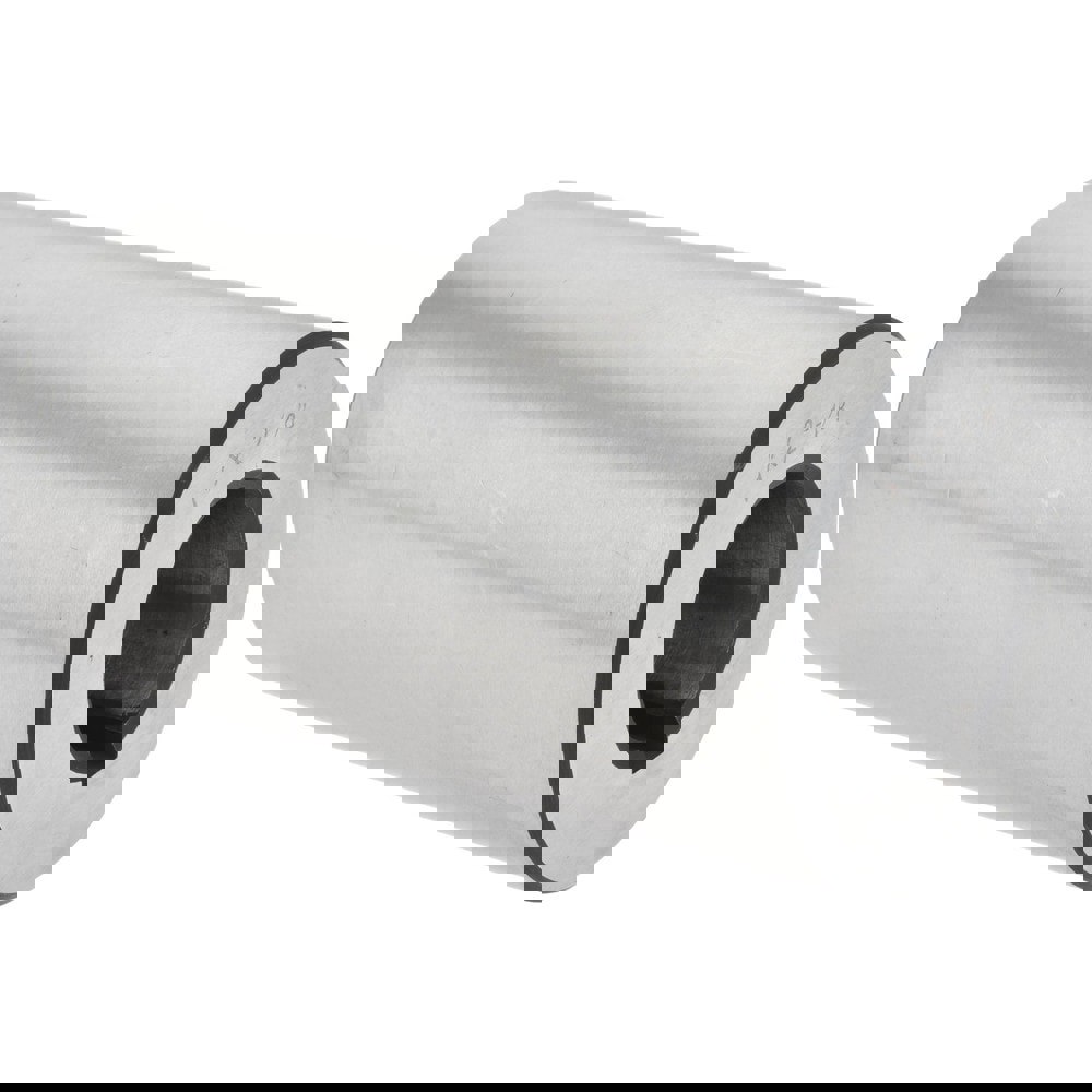 1 Inch Hole Diameter, 2-1/8 Inch Outside Diameter, 3-3/4 Inch Long, Alloy Steel Machine Tool Arbor Bushing