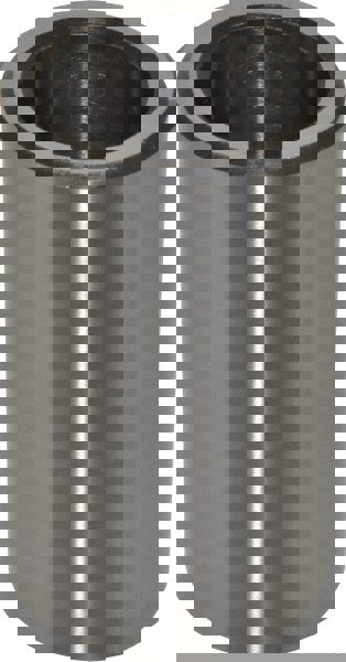 1-1/2 Inch Hole Diameter, 2-1/8 Inch Outside Diameter, 3-3/4 Inch Long, Alloy Steel Machine Tool Arbor Bushing