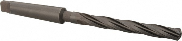High-Speed Steel Morse Taper Core Drill: 1/2