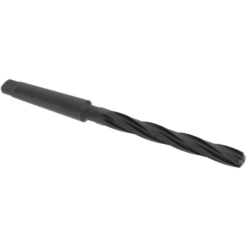 High-Speed Steel Morse Taper Core Drill: 17/32