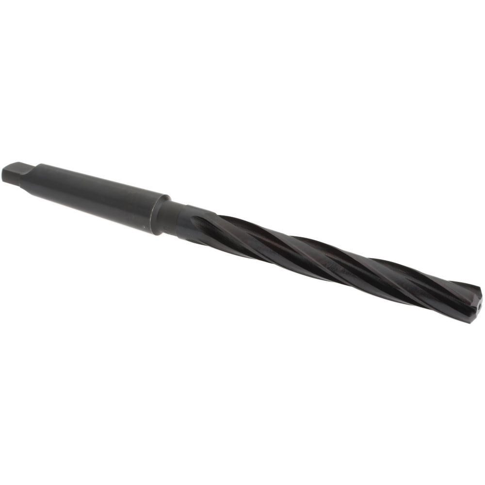 High-Speed Steel Morse Taper Core Drill: 19/32