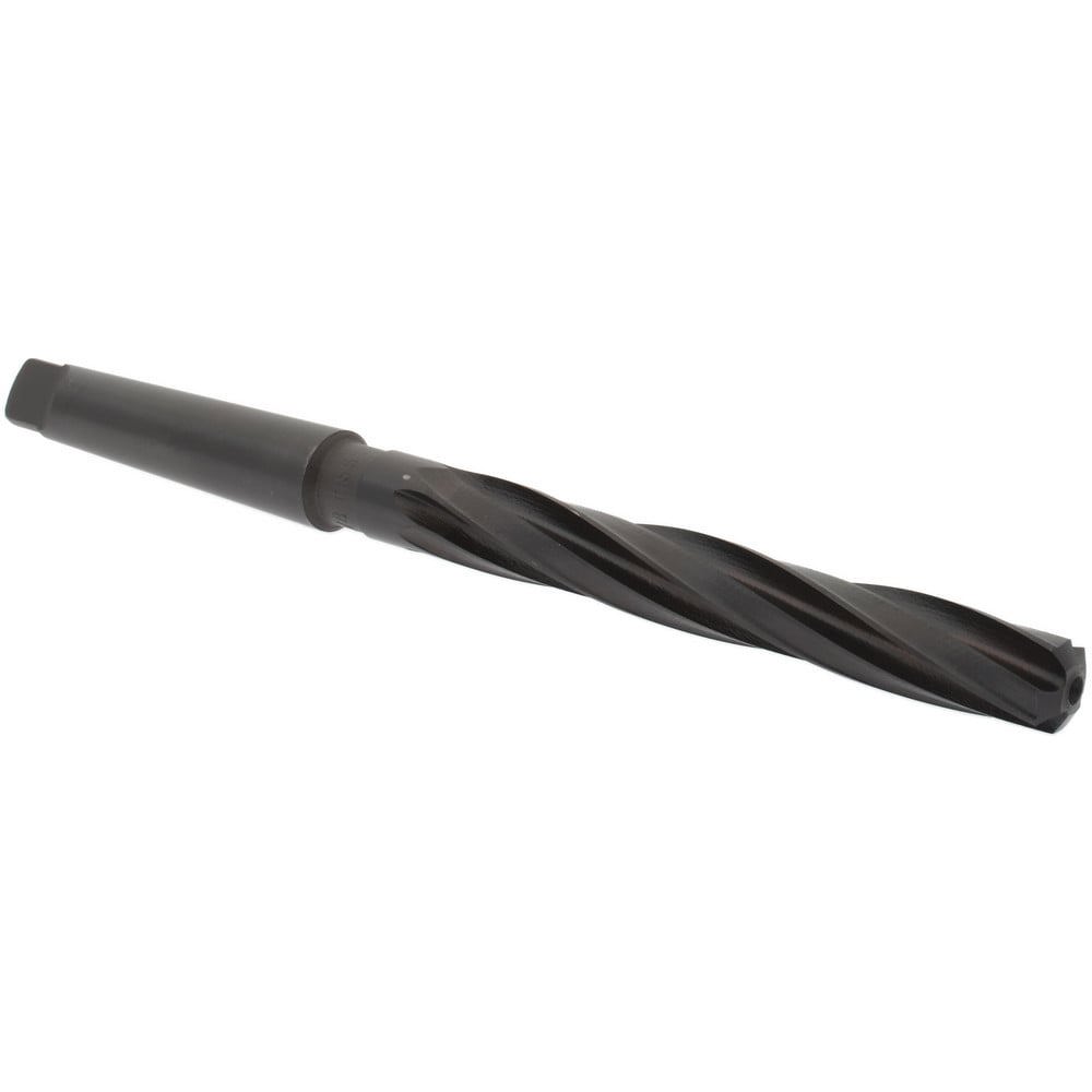 High-Speed Steel Morse Taper Core Drill: 5/8