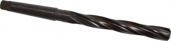 High-Speed Steel Morse Taper Core Drill: 21/32