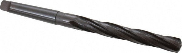 High-Speed Steel Morse Taper Core Drill: 11/16