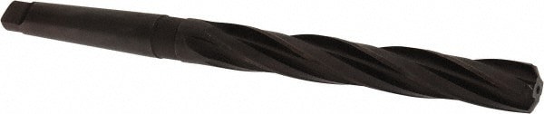 High-Speed Steel Morse Taper Core Drill: 23/32
