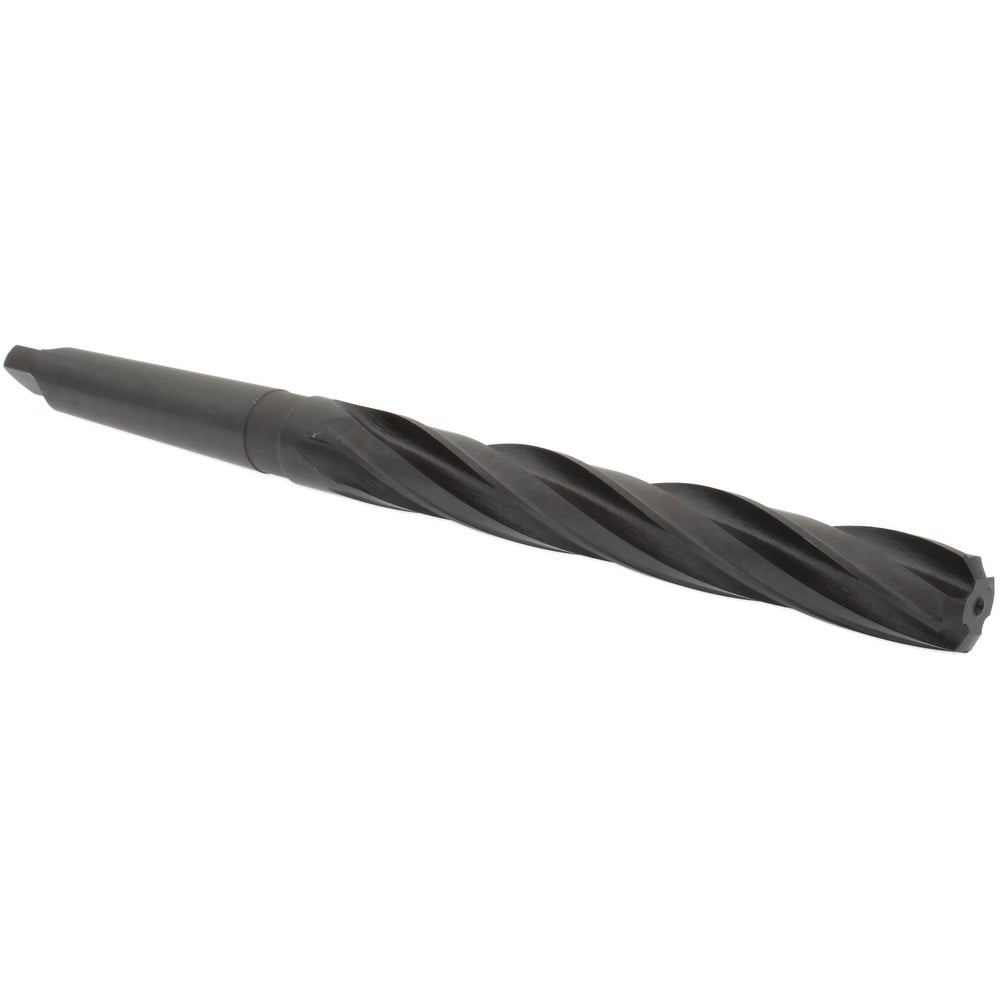 High-Speed Steel Morse Taper Core Drill: 3/4