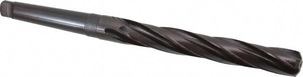High-Speed Steel Morse Taper Core Drill: 25/32