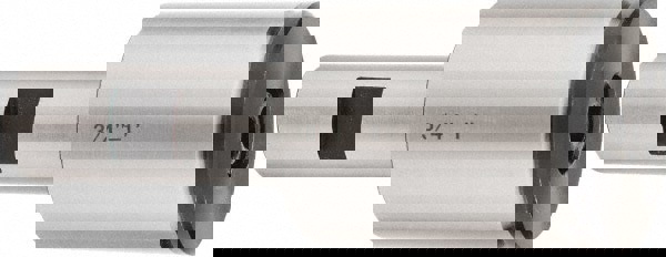 Slitting/Slotting Saw Arbor