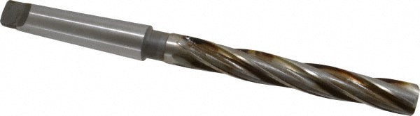 High-Speed Steel Morse Taper Core Drill: 13/16