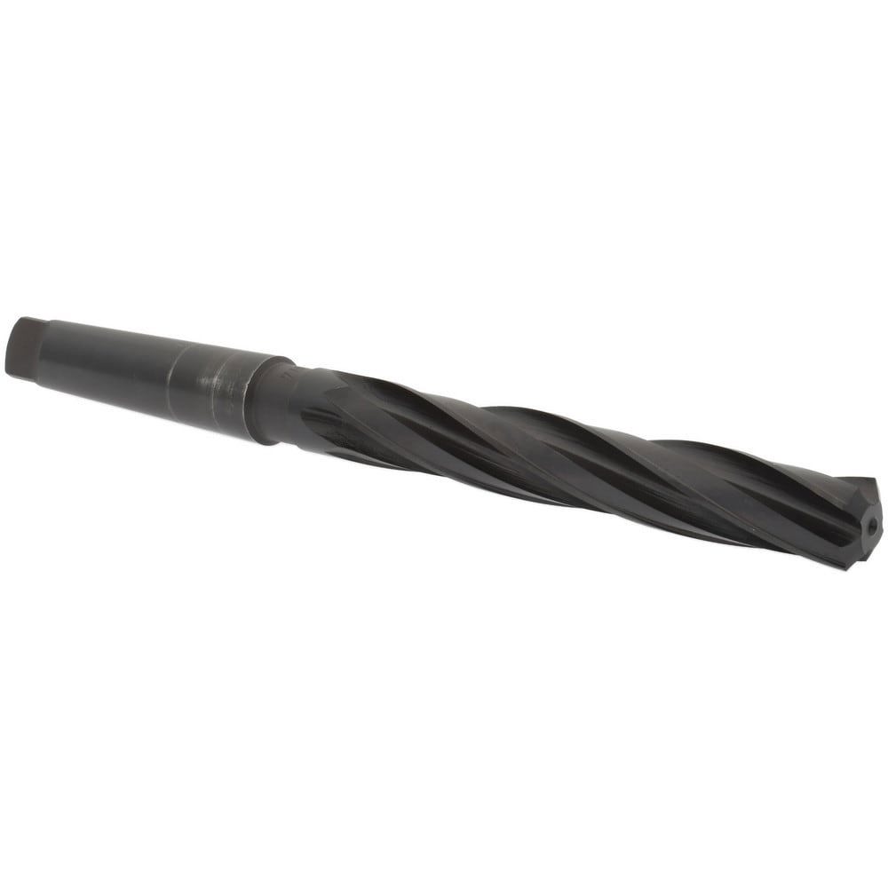 High-Speed Steel Morse Taper Core Drill: 7/8