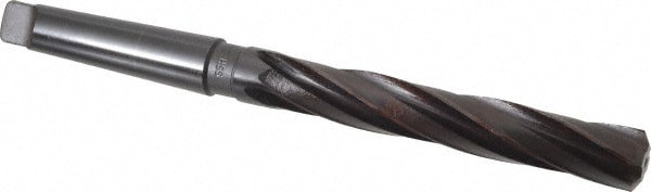 High-Speed Steel Morse Taper Core Drill: 29/32