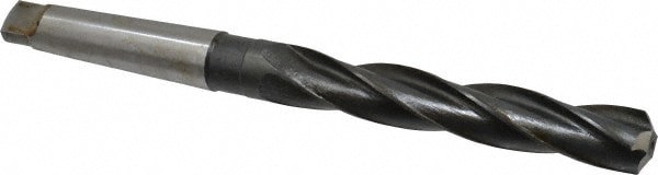 High-Speed Steel Morse Taper Core Drill: 15/16