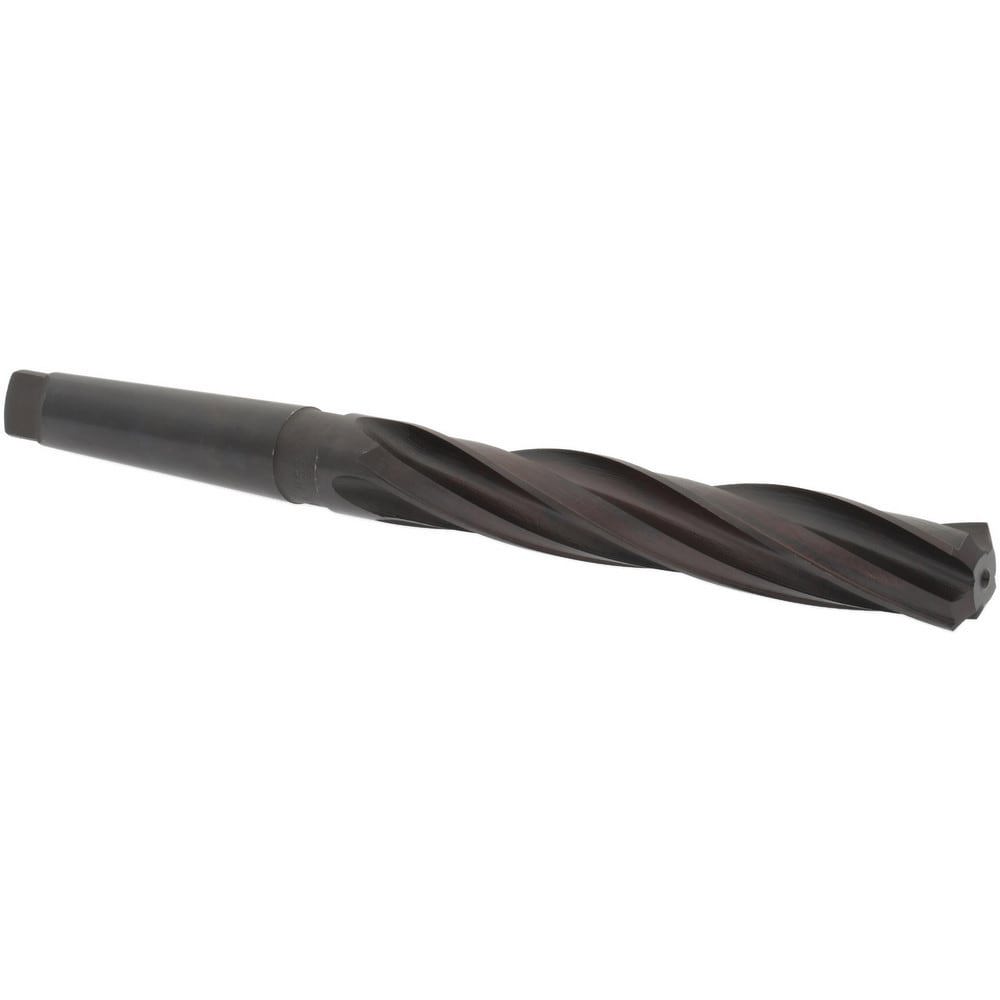 High-Speed Steel Morse Taper Core Drill: 31/32
