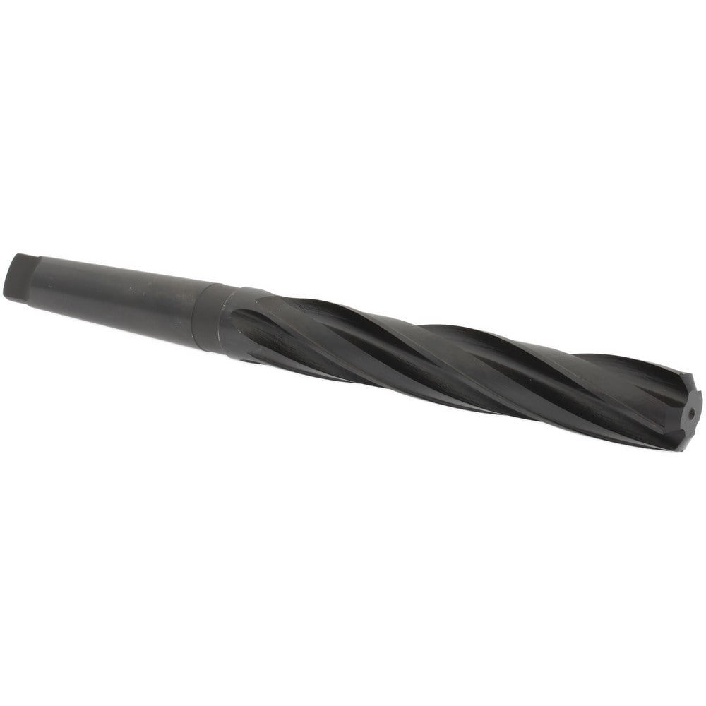 High-Speed Steel Morse Taper Core Drill: 1