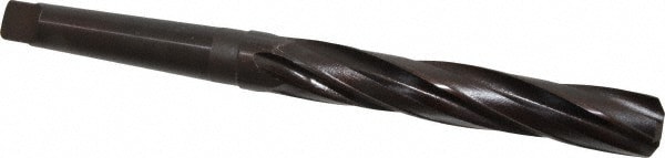 High-Speed Steel Morse Taper Core Drill: 1-1/32