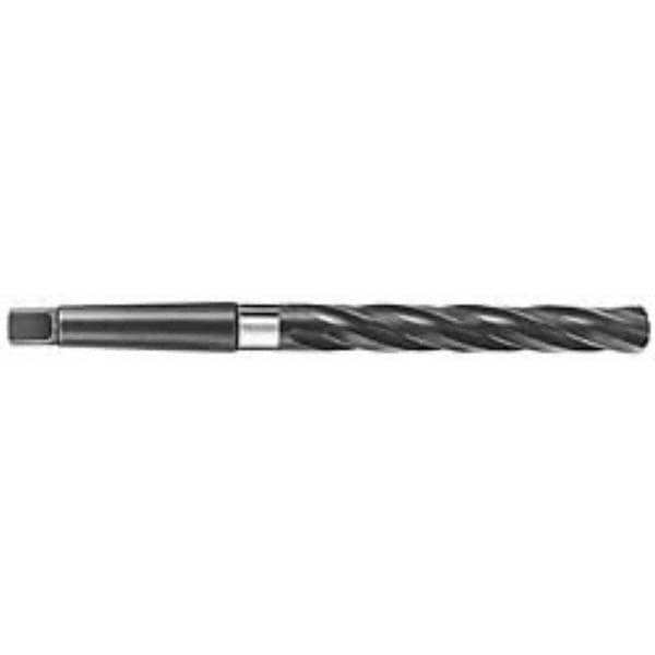 High-Speed Steel Morse Taper Core Drill: 1-1/16
