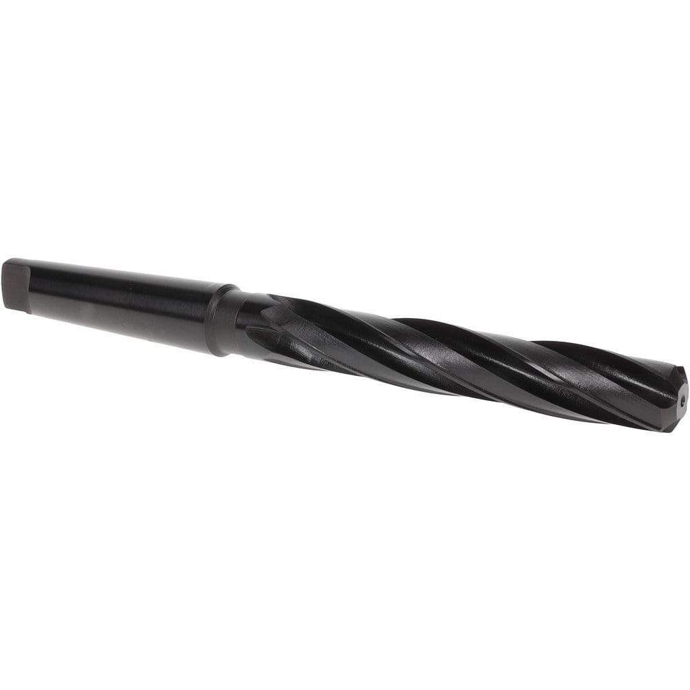 High-Speed Steel Morse Taper Core Drill: 1-1/8