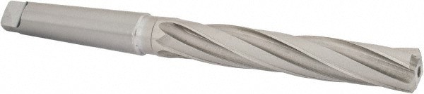 High-Speed Steel Morse Taper Core Drill: 1-5/32